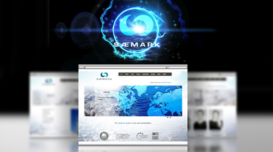 Sæmark