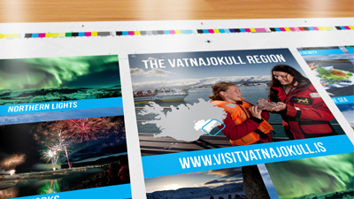VisitVatnajokull